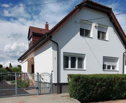 Keszthely Apartamento | Apartment Keszthely 10