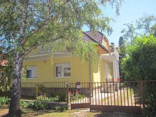 Keszthely Apartamento | Apartment Keszthely 7