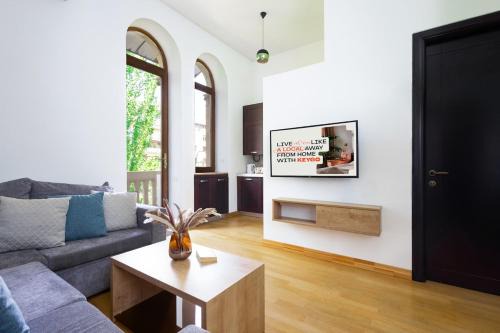 Ararat Apartamento | Apartment KeyGo #0175 next to the Opera House