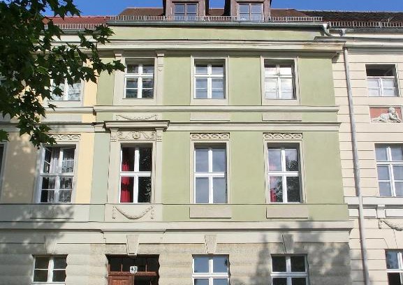 Nordliche Innenstadt Apartamento | Apartment KiezFlair