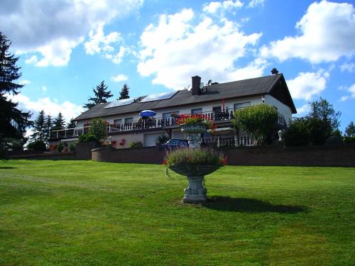 Luxembourg Ardennes Casa | Apartment " KIISCHPELT "