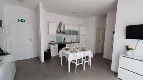Valdebek Apartamento | Apartment Kika