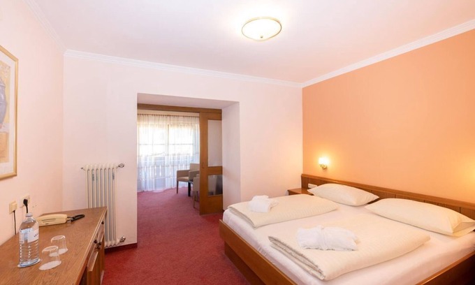 Seelach Casa | Apartment Kitzelberg - Hotel Marko