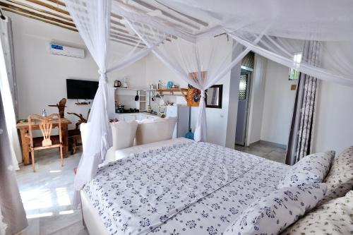 Kiwengwa Apartamento | Apartment Kiwengwa