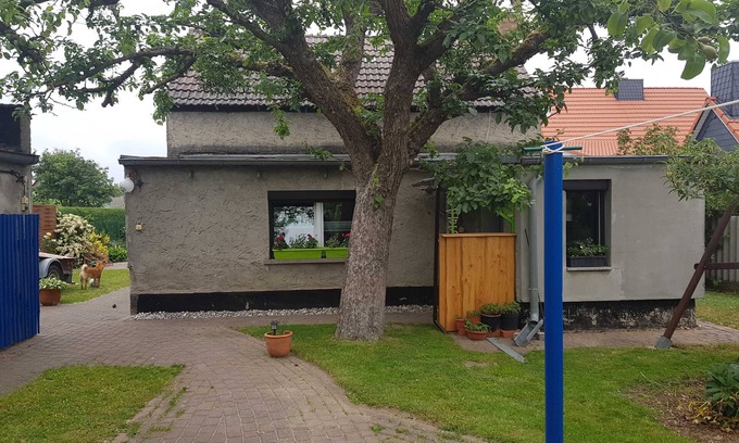 Eggesin Apartamento | Apartment Klabunde