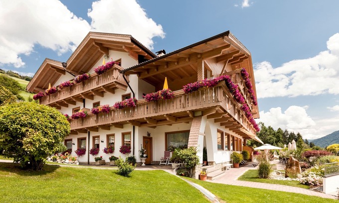Mareta Casa | Apartment "Klatschmohn"