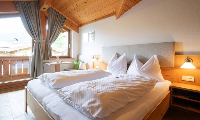 Eben im Pongau Otro | Apartment Klaus - Adventure farm Untersüßgut