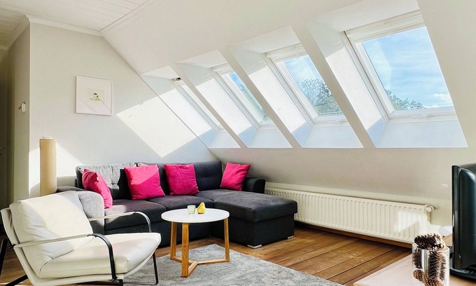 Zossen Apartamento | Apartment - Kleemanns Apartment **** near Berlin & Potsdam