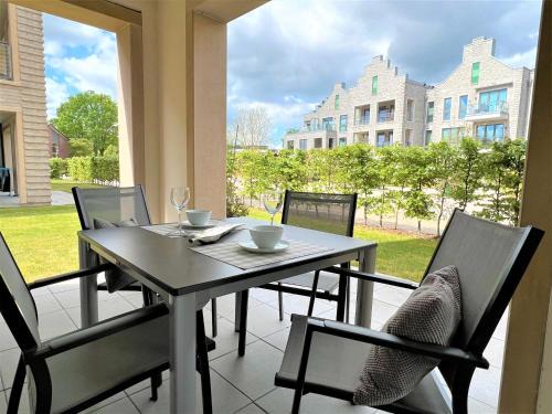 Dangast Apartamento | Apartment Kleine Freiheit, Am Alten Deich 26 4