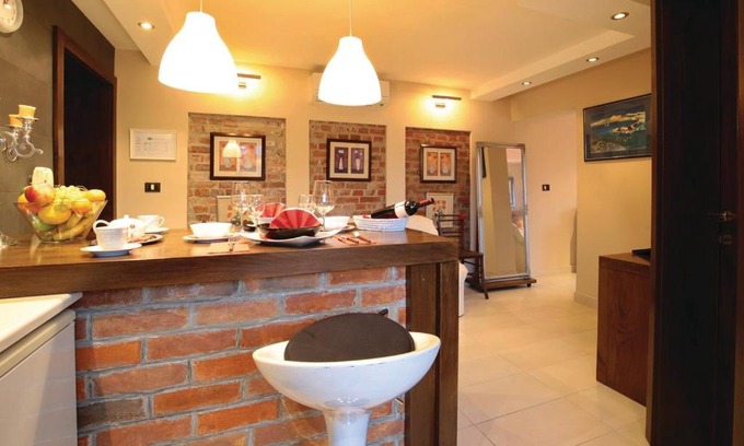 Sisak Apartamento | Apartment Klet
