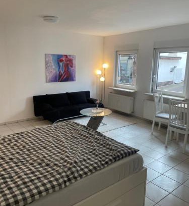 Guels Apartamento | Apartment Koblenz-Güls