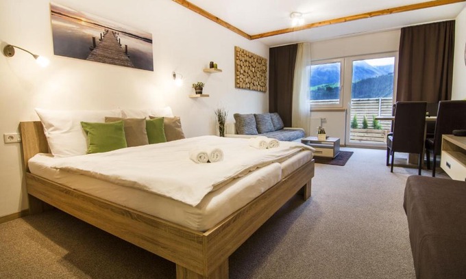 Furth Apartamento | Apartment Kogelblick Zell am See - Kaprun