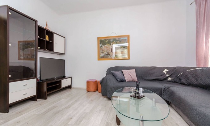 Zastrazisce Apartamento | Apartment Kokic (119941-A1) - Zastrazisce - island Hvar