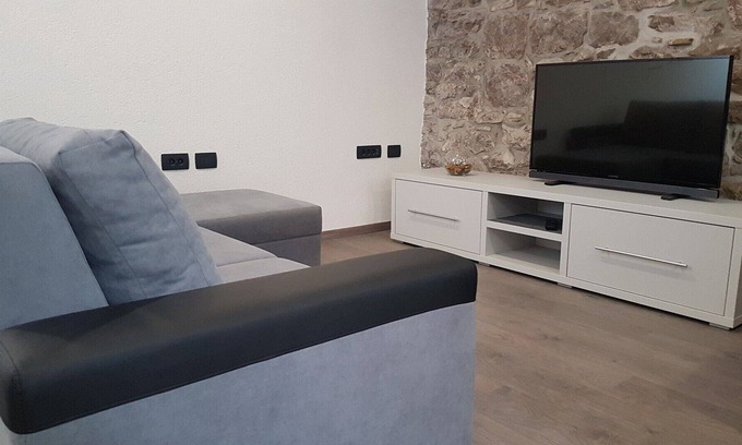 Grabri Apartamento | Apartment Kokolo in Roc