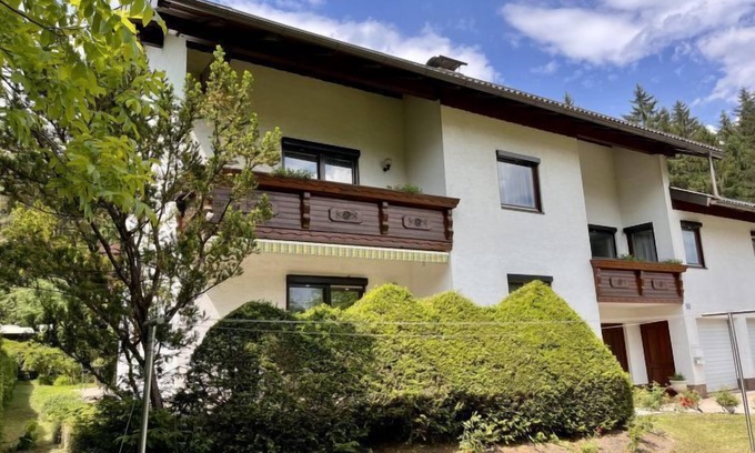 Klopein am Klopeiner See Apartamento | Apartamento Kolm by Interhome