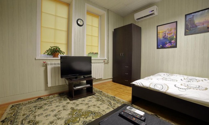 Tolyatti Apartamento | Apartment Komsomolskaya 15