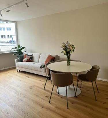 Mitte Apartamento | Apartment Konstantin