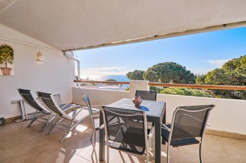 Vale de Covo Apartamento | Apartment Konstantin