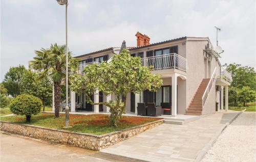 Gulici Apartamento | Apartment Korculanska Iii