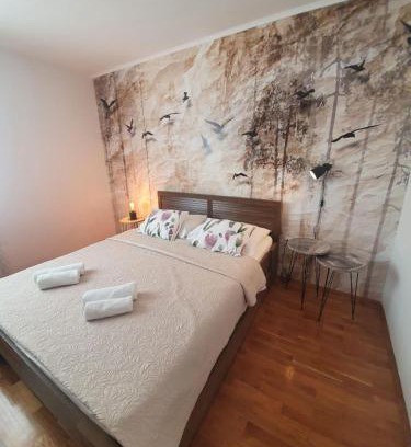Pag Apartamento | Apartment Kos