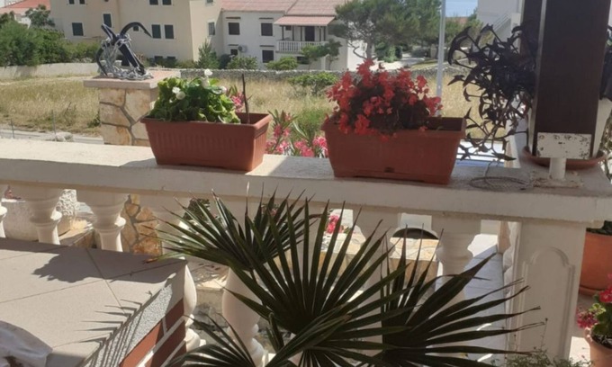 Kustici Apartamento | Apartment Kosta (10612-A3) - Kustici