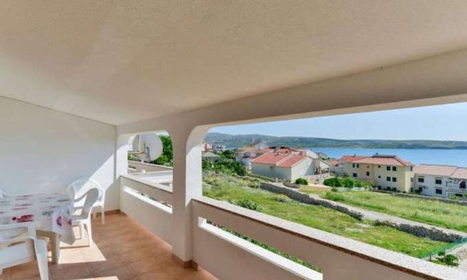 Kustici Apartamento | Apartment Kosta (10612-A4) - Kustici