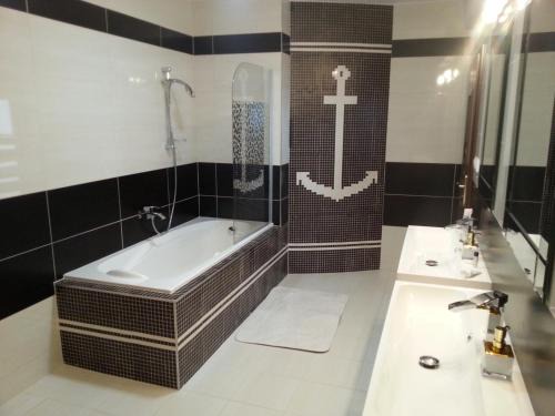 Ruzinov Apartamento | Apartment Kotva