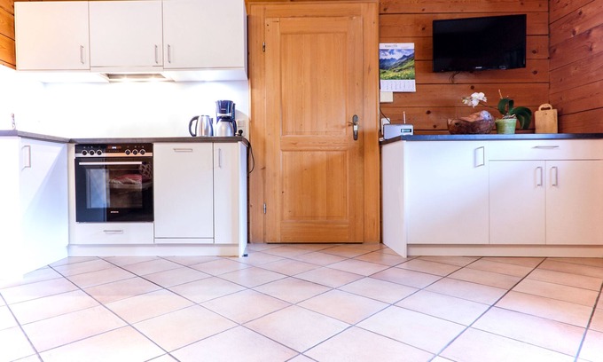 Flintsbach A. Inn Apartamento | Apartamento de vacaciones Kranzhorn 2 pers.