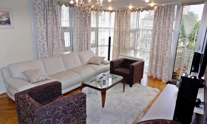 Kragujevac Apartamento | Apartment Kragujevac