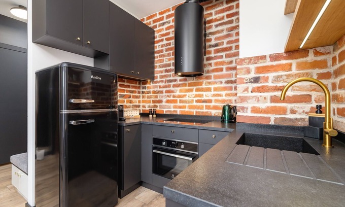 Pradnik Czerwony Apartamento | Apartment Krakow Lema 17 by Renters