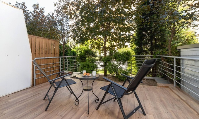 Lagiewniki Apartamento | Apartment Krakow Raciborska by Renters