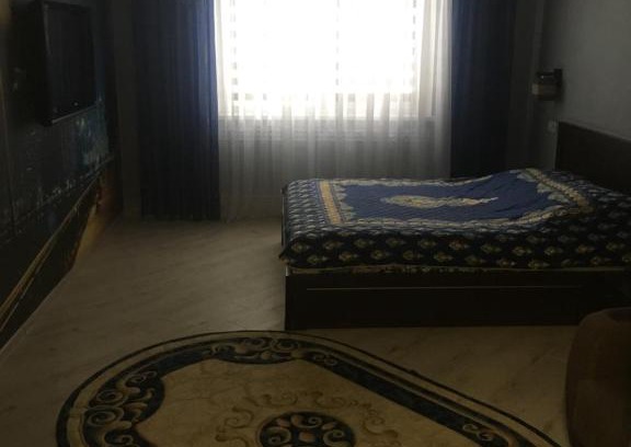 Brest Region Apartamento | Apartment Krasnoarmeyskaya 29