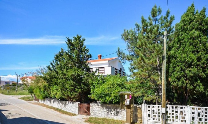 Kosljun Apartamento | Apartment Krekovic