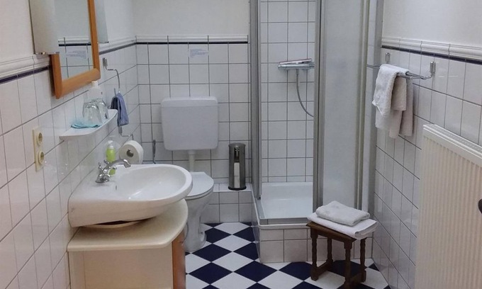Ehrenberg Apartamento | Apartment Kreuzberg 65sqm with terrace - Weiherhof