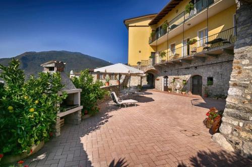 Oldesio Apartamento | Apartment Kristi