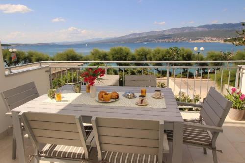 Silo Casa | Apartment Kristijan
