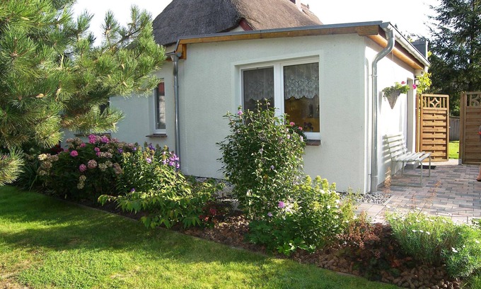 Krummin Cabaña | Apartamento Krummin en una zona tranquila - apartamento