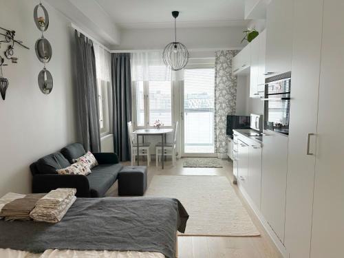 Kuopio Apartamento | Apartment Kruuna