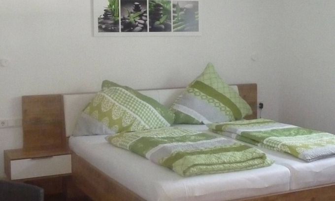 Eslohe Apartamento | Apartment Kuhstall, 65sqm, 2 bedrooms, max. 5 persons