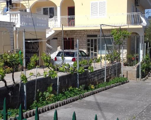 Kukljica Apartamento | Apartment Kukljica 8277b
