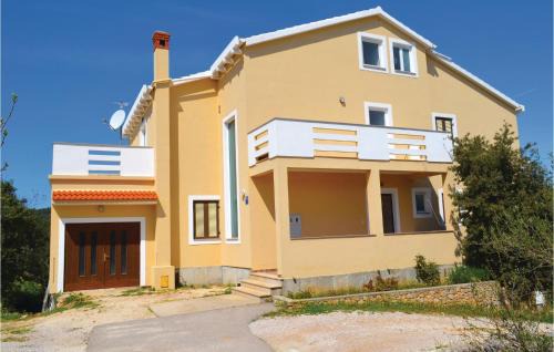 Kukljica Apartamento | Apartment Kukljica Kukljica Ul Ii