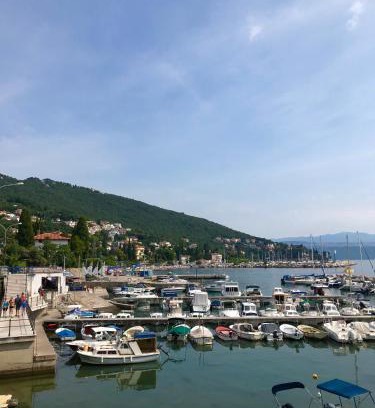 Icici Apartamento | Apartment Kumicic - 3 Bedrooms