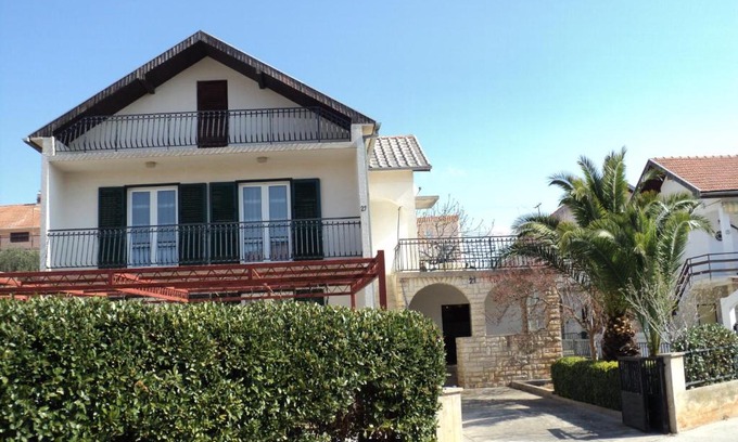 Vodice Apartamento | Apartment Kunčić