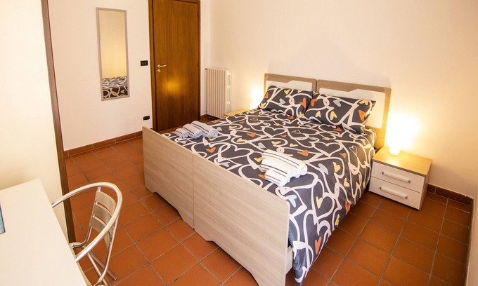 Cenisia Apartamento | Apartamento 'L'Angolo di Torino' con balcón y Wi-Fi