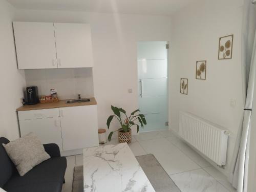 Leffe Apartamento | Apartment l'Anil Garden Private Parking