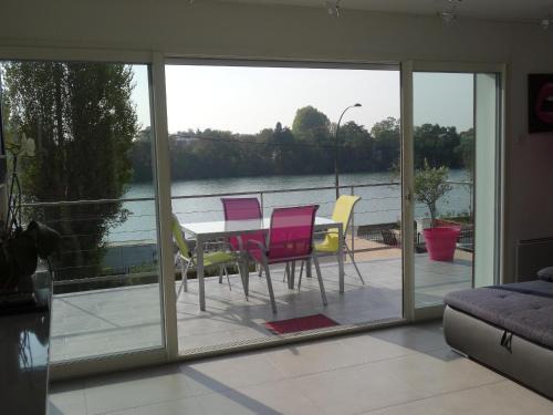 Villeneuve-le-Roi Apartamento | Apartment L'Aquarius