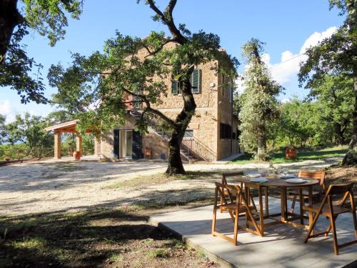 Bolsena Apartamento | Apartment L'Essiccatoio-3 by Interhome