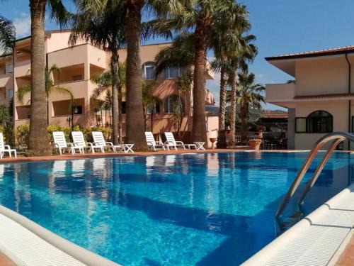 Marina di Ascea Apartamento | Apartment Laura-1 by Interhome