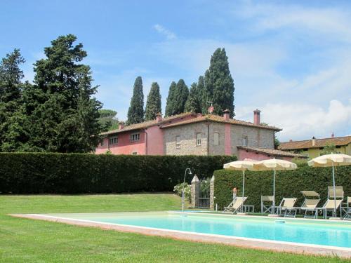 San Michele di Moriano Apartamento | Apartment Le Fornaci-3 by Interhome