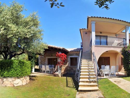 Case Peschiera-Lu Fraili Apartamento | Apartment L'Uddastru bilo by Interhome